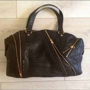 Marc by Marc Jacobs Leather Bag